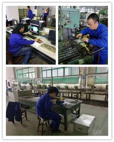 上海科技黨建引領(lǐng)中電51所電子設(shè)備廠第三屆青年職工崗位技能競賽圓滿落幕